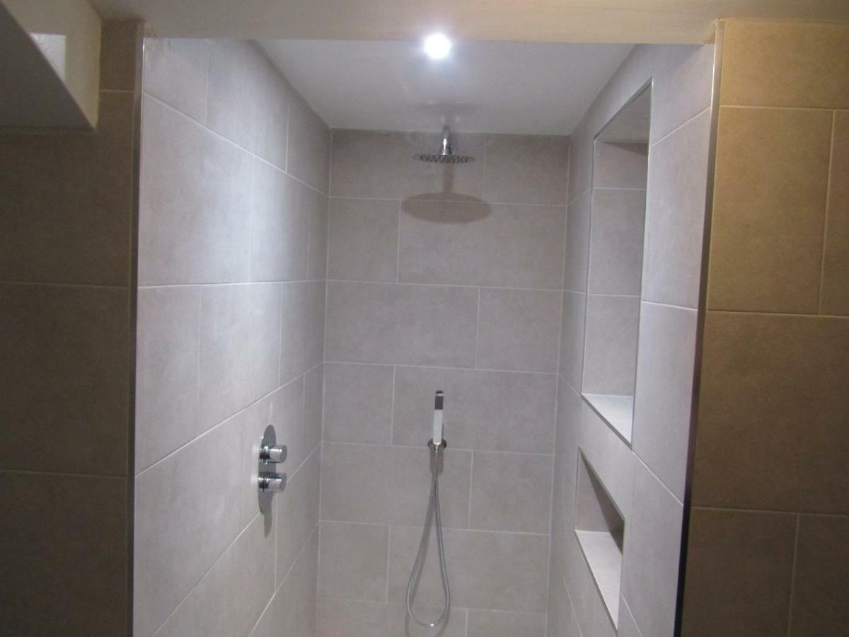 The Apartment, Lower Ground Floor, Clarendon Place Leamington Spa Buitenkant foto